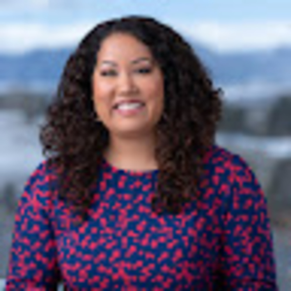 Meet your Posher, Kristin leigh